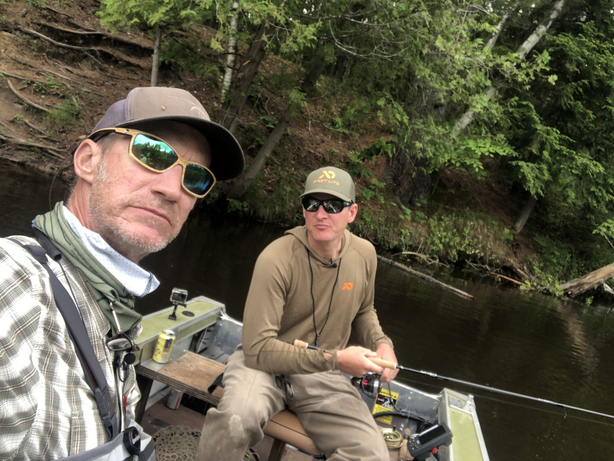 MeatEater Das Boat season II LaptrinhX / News