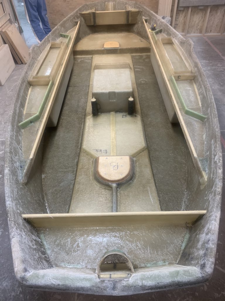 How to Choose a Drift Boat, Part II: Adipose Skiff